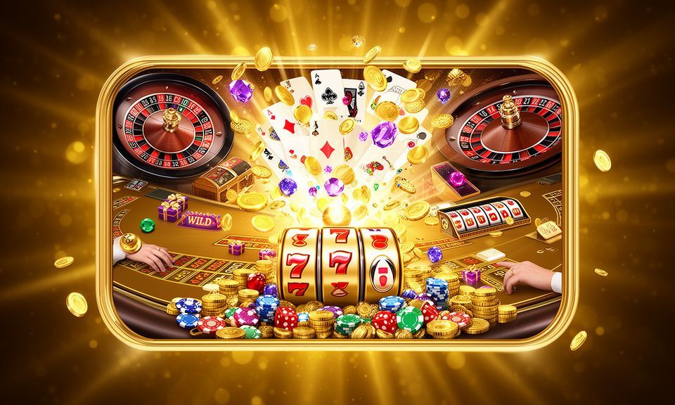 dd999 Casino